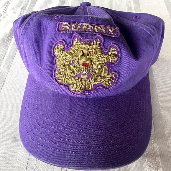 Supreme Bullion Dragon 6-Panel Black SS25 Twill New Embroidered